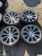 Trafficstar SFR. 8.5x19", 5x114.3, ET32 ����