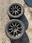 5Zigen. 9.0x18", 5x114.3, ET35 