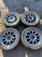 OZ Hartge. 7.5x18", 5x100, 5x114.3, ET43 ����