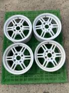 RAYS Stark MS. 6.5x15", 4x114.3, ET45 ����