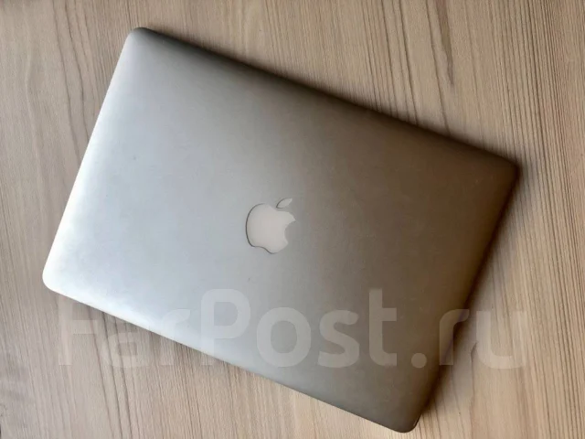 Apple MacBook Air 13 2017 Mid. 13.3", 2,9����, ���� 128���, WiFi: 1, Bluetooth: 1, ����������� �� 12��. ����