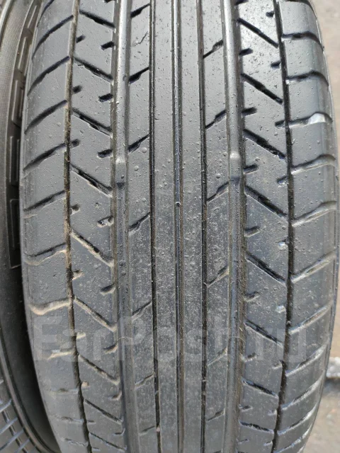 Yokohama Aspec A345. ������, �/�, ����� 10 % ����