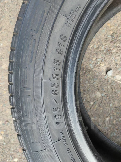 Yokohama Aspec A345. ������, �/�, ����� 10 % ����