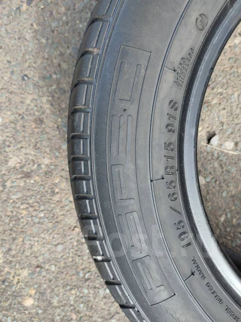 Yokohama Aspec A345. ������, �/�, ����� 10 % ����
