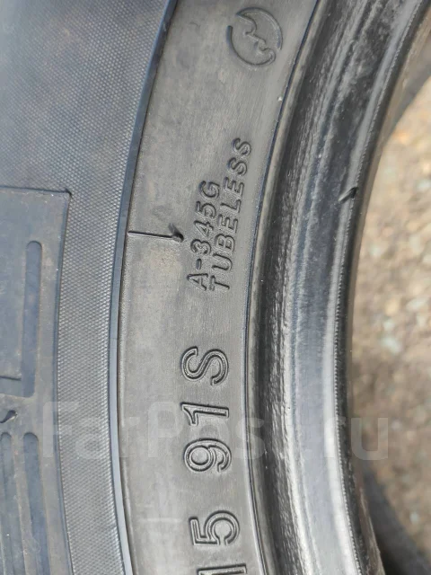 Yokohama Aspec A345. ������, �/�, ����� 10 % ����