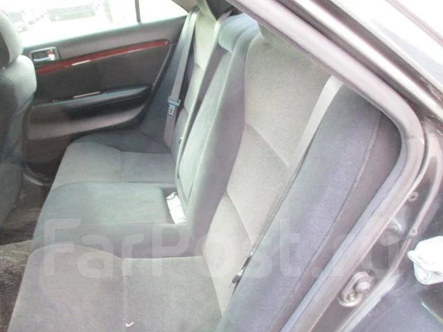 Toyota Mark II. ��������, ������, 2.5 (280��.�.), ������, 136 552����. ��, �/�, ��� ���. ��� ����� �� ������������ ����