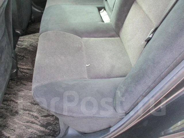 Toyota Mark II. ��������, ������, 2.5 (280��.�.), ������, 136 552����. ��, �/�, ��� ���. ��� ����� �� ������������ ����