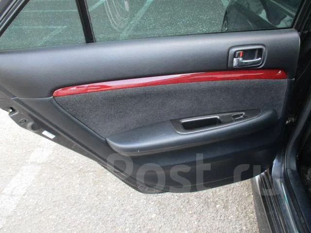 Toyota Mark II. ��������, ������, 2.5 (280��.�.), ������, 136 552����. ��, �/�, ��� ���. ��� ����� �� ������������ ����