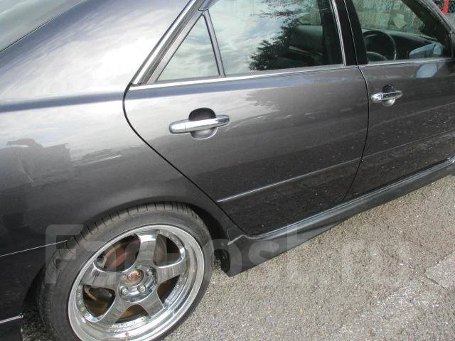 Toyota Mark II. ��������, ������, 2.5 (280��.�.), ������, 136 552����. ��, �/�, ��� ���. ��� ����� �� ������������ ����
