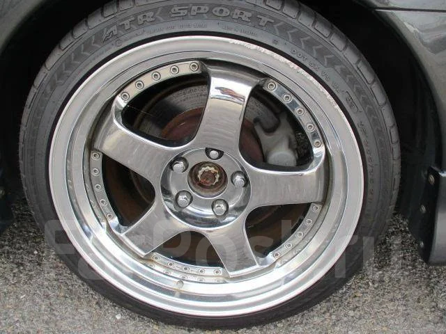 Toyota Mark II. ��������, ������, 2.5 (280��.�.), ������, 136 552����. ��, �/�, ��� ���. ��� ����� �� ������������ ����