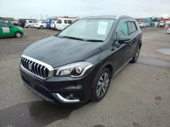 Suzuki SX4. ��������, ��������, 1.6 (117��.�.), ������, 41 000����. ��, �/�. ��� ����� �� ������������ ����