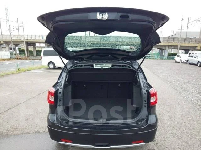 Suzuki SX4. ��������, ��������, 1.6 (117��.�.), ������, 41 000����. ��, �/�. ��� ����� �� ������������ ����