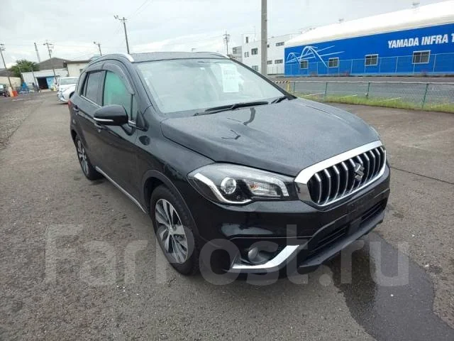 Suzuki SX4. ��������, ��������, 1.6 (117��.�.), ������, 41 000����. ��, �/�. ��� ����� �� ������������ ����