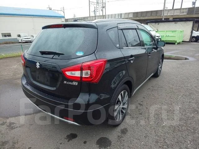 Suzuki SX4. ��������, ��������, 1.6 (117��.�.), ������, 41 000����. ��, �/�. ��� ����� �� ������������ ����