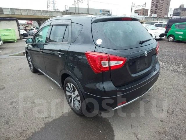 Suzuki SX4. ��������, ��������, 1.6 (117��.�.), ������, 41 000����. ��, �/�. ��� ����� �� ������������ ����