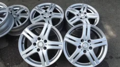 Dunlop Dufact DF5. 6.5x16", 5x114.3, ET42, �� 73,1���. ����