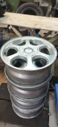 EDO. 7.0x16", 5x100, 5x114.3, ET38, �� 73���. ����