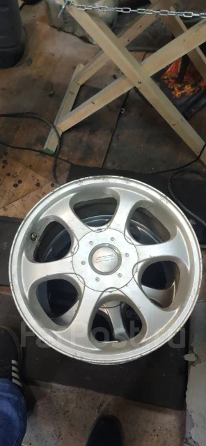 EDO. 7.0x16", 5x100, 5x114.3, ET38, �� 73���. ����
