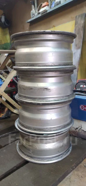 EDO. 7.0x16", 5x100, 5x114.3, ET38, �� 73���. ����