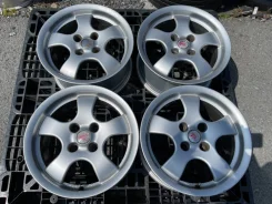Milli Miglia. 7.0x15", 4x108, ET16, �� 64���. ����