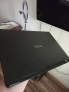 Asus TUF Gaming FX705DT. 17.3", 2,3����, ��� 16 ��, ���� 512���, WiFi: 1, Bluetooth: 1, ����������� �� 5��. ����
