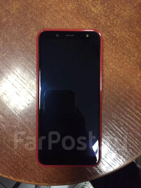 Samsung Galaxy J6. �/�, ������, Dual-SIM ����