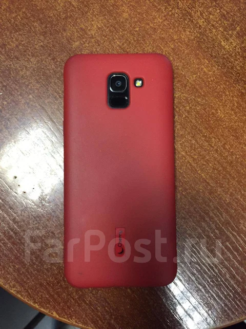 Samsung Galaxy J6. �/�, ������, Dual-SIM ����