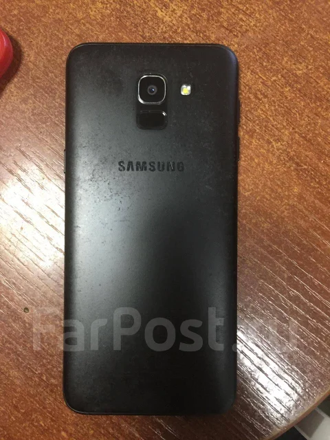 Samsung Galaxy J6. �/�, ������, Dual-SIM ����