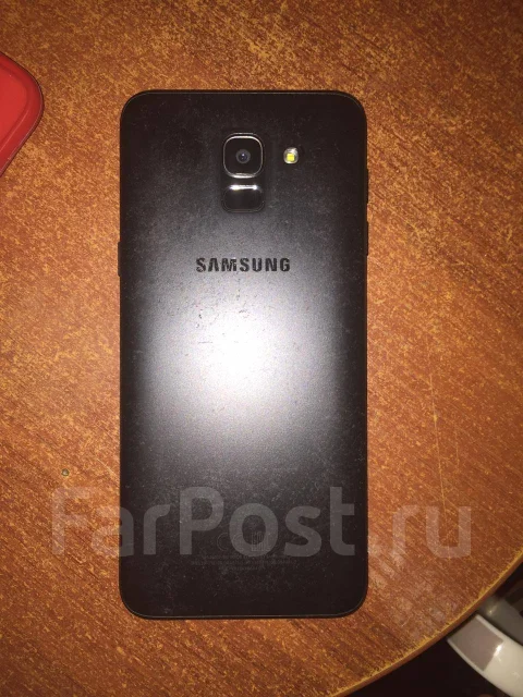 Samsung Galaxy J6. �/�, ������, Dual-SIM ����
