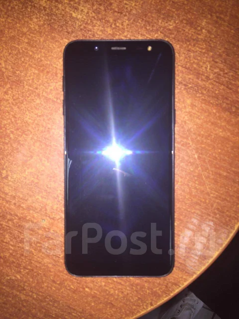 Samsung Galaxy J6. �/�, ������, Dual-SIM ����