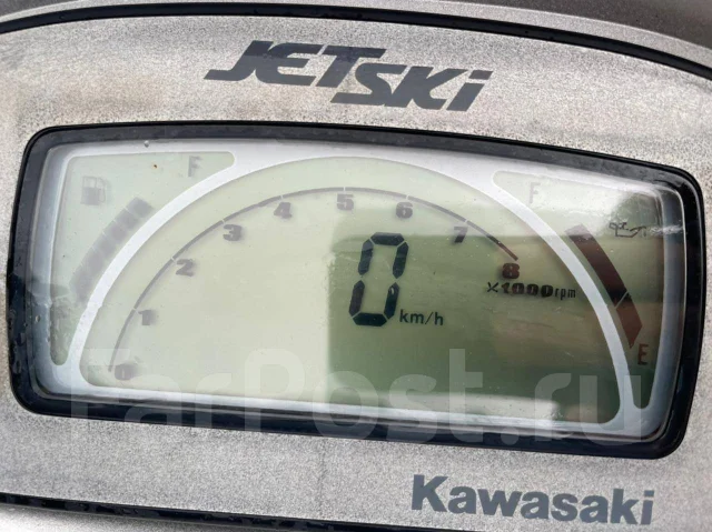 Kawasaki STX 1100. 2002 ��� ����