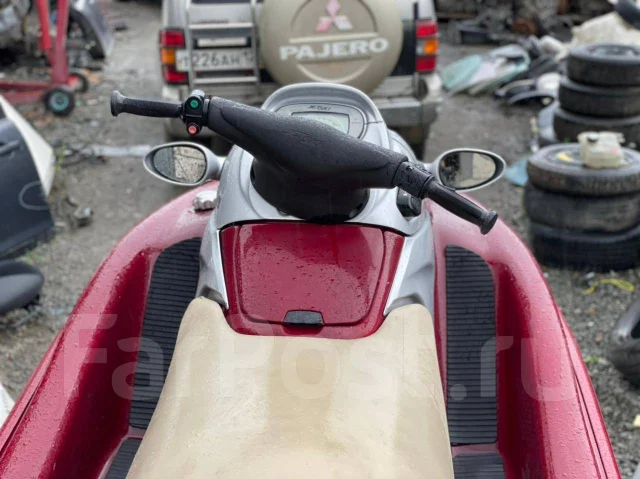 Kawasaki STX 1100. 2002 ��� ����
