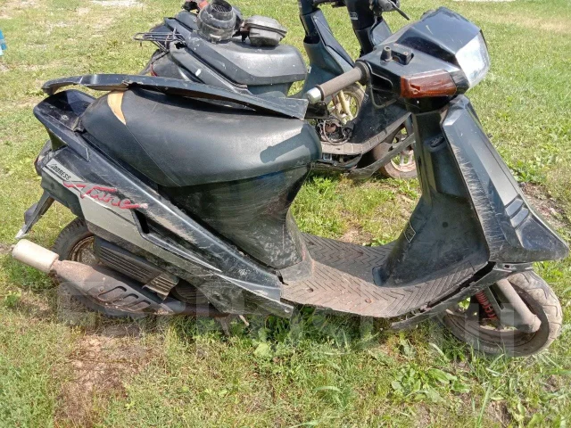 Suzuki Address ����