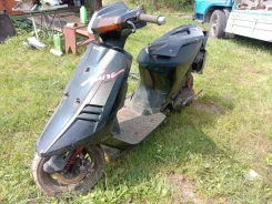 Suzuki Address ����
