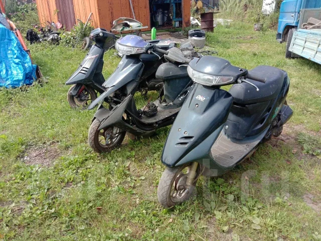 Suzuki Address ����