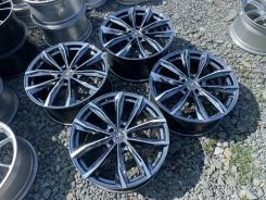 Weds Kranze Graben 680EVO. 8.5/9.5x20", 5x114.3, ET35/35, �� 73,1���. ����