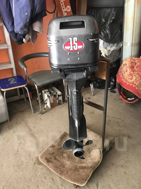 Johnson. 15��.�., 2-�������, ����������, ���� S (381 ��), 2000 ��� ����