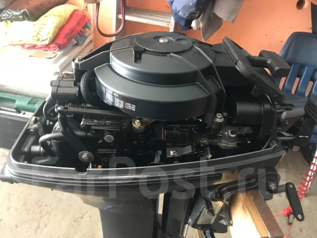 Johnson. 15��.�., 2-�������, ����������, ���� S (381 ��), 2000 ��� ����
