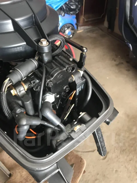 Johnson. 15��.�., 2-�������, ����������, ���� S (381 ��), 2000 ��� ����