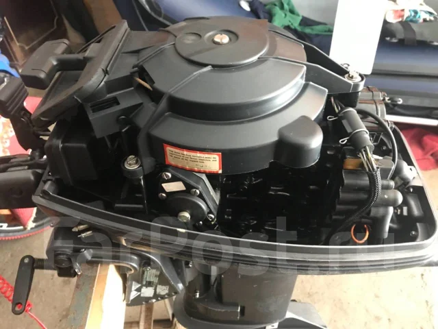 Johnson. 15��.�., 2-�������, ����������, ���� S (381 ��), 2000 ��� ����