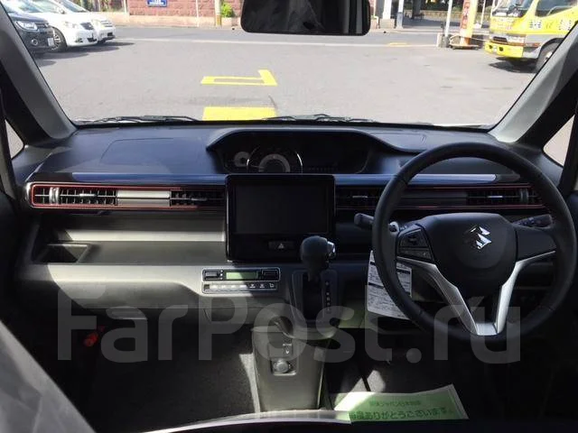 Suzuki Wagon R. ��������, ��������, 0.7, ������, 30 000����. ��, �/�. ��� ����� �� ������������ ����