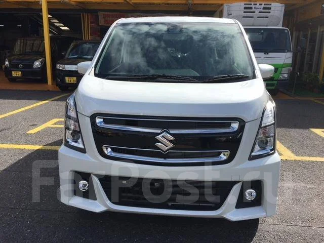 Suzuki Wagon R. ��������, ��������, 0.7, ������, 30 000����. ��, �/�. ��� ����� �� ������������ ����