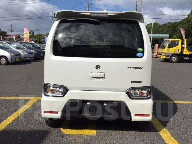 Suzuki Wagon R. ��������, ��������, 0.7, ������, 30 000����. ��, �/�. ��� ����� �� ������������ ����