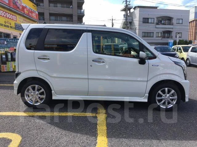 Suzuki Wagon R. ��������, ��������, 0.7, ������, 30 000����. ��, �/�. ��� ����� �� ������������ ����