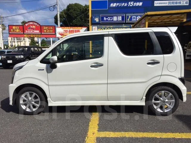 Suzuki Wagon R. ��������, ��������, 0.7, ������, 30 000����. ��, �/�. ��� ����� �� ������������ ����