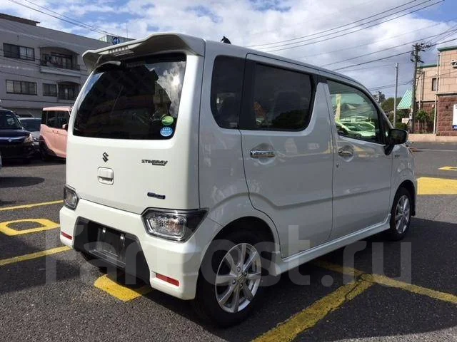 Suzuki Wagon R. ��������, ��������, 0.7, ������, 30 000����. ��, �/�. ��� ����� �� ������������ ����