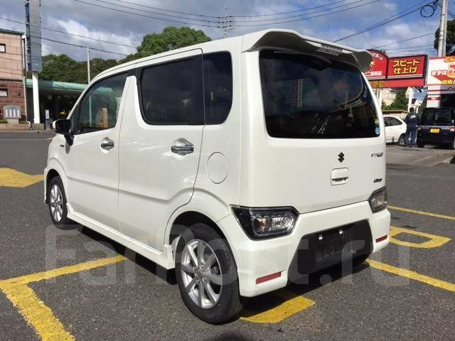 Suzuki Wagon R. ��������, ��������, 0.7, ������, 30 000����. ��, �/�. ��� ����� �� ������������ ����