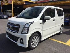 Suzuki Wagon R. ��������, ��������, 0.7, ������, 30 000����. ��, �/�. ��� ����� �� ������������ ����