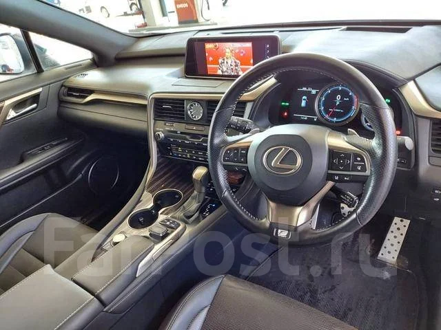 Lexus RX200t. �������, ��������, 2.0, ������, 34 030����. ��, �/�. ��� ����� �� ������������ ����