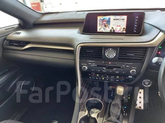 Lexus RX200t. �������, ��������, 2.0, ������, 34 030����. ��, �/�. ��� ����� �� ������������ ����